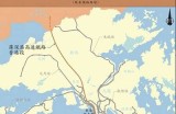 抚顺G91高速公路入口位置及相关信息介绍