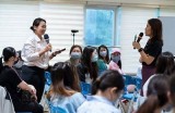 《探索女性力量与魅力的精彩短视频合集》