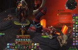 《魔兽世界：探索91级副本的入口与挑战攻略》