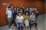 呱呱91平台使用指南与特色介绍，助您轻松进入精彩世界