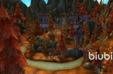 《魔兽世界91级副本攻略：全面解析副本入口位置与玩法》