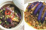 《探索茄子美味：健康养生与创新食谱分享》