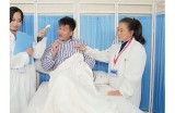 《91护士视频：护理知识分享与专业技能交流精彩瞬间》