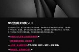 91网站最新访问入口指南及注意事项分享