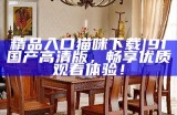 精品入口猫咪下载|91国产高清版，畅享优质观看体验！