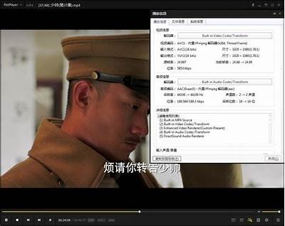 《少帅》全剧免费观看，精彩剧情尽在西瓜视频等你来看！