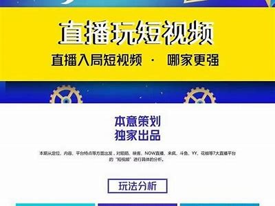 探讨台湾热门视频分享平台的使用与发展趋势