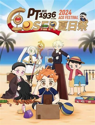 春日盛宴：樱花动漫的奇幻世界与热门作品推荐