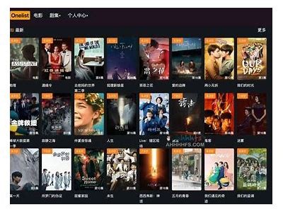 高清影视资源一站式入口，畅享海量精彩影片与剧集推荐