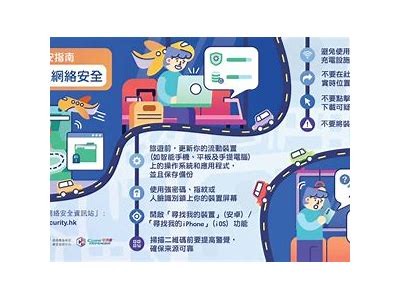 安全上网指南：如何避免黑网风险，保护个人隐私与信息安全
