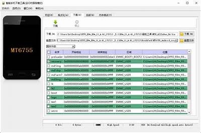 Oppo A91手机刷机教程与操作步骤详解