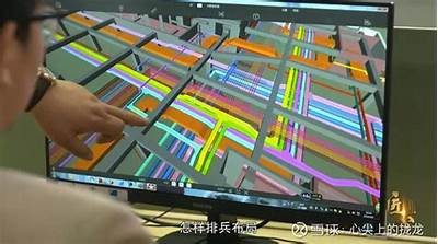 华测E91地下车库入口设计方案与实施指南