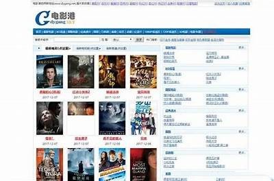 探索最新影音资源与娱乐信息的优质入口网站