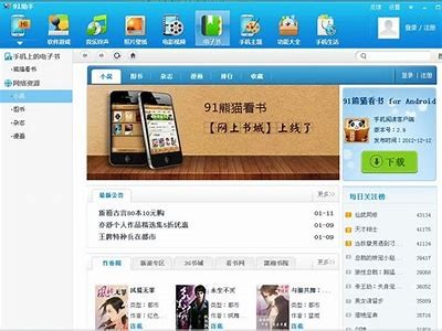 免费下载91 Pro应用的安全视频教程分享