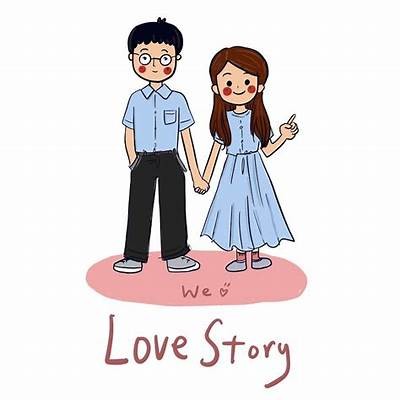 温馨的百合故事，探索爱的多样性与魅力