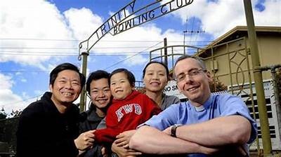 澳洲华人生活指南与资源共享平台