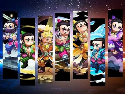 《葫芦娃传奇：勇闯神秘入口探险之旅》