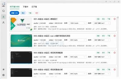 在线视频平台，分享精彩高清视频的理想选择与在线体验
