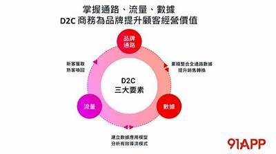 91工厂打造新媒体传播平台，助力企业精准营销与品牌推广