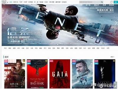 安全观看影视作品的免费视频下载指南与平台推荐