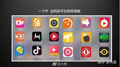 优质在线视频分享平台，满足多样化的观影需求与体验