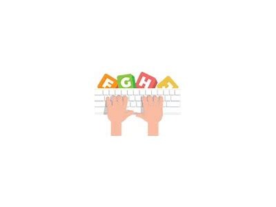 《91小键人打字挑战：提升打字技能的乐趣之旅》