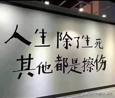 青春无悔，尽享精彩人生的自由与追求